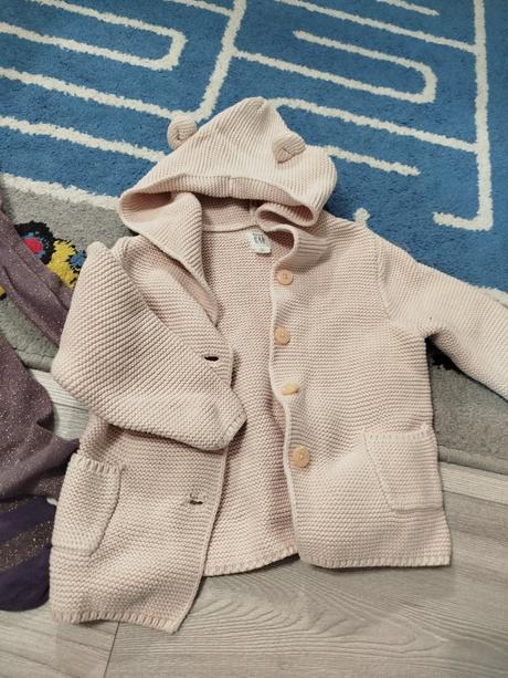 Balík oblečenia 80, 68–80