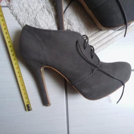 Tally weijl topanocky, 40