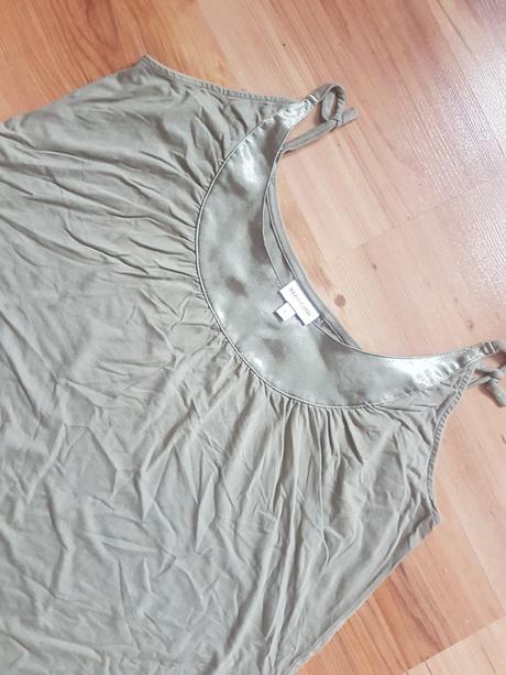 Padavé tričko/tunika zn.biaginni, l