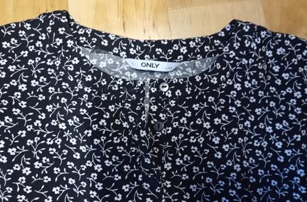 Dámske voľné šaty only, only,l