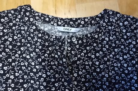 Dámske voľné šaty only, only,l