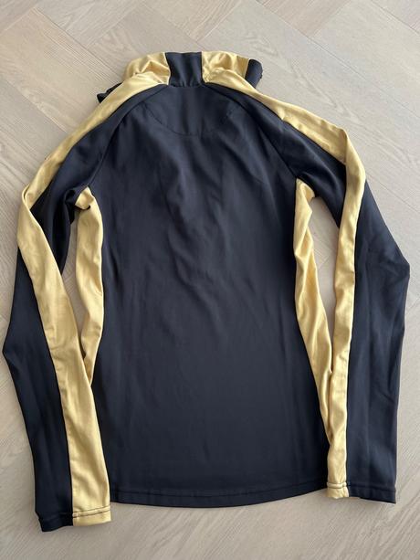 Mikina goldbergh, xs
