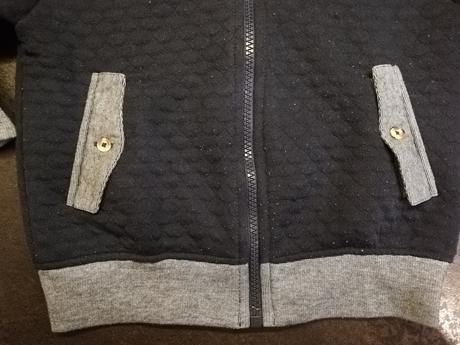 Bomber mikinka, next,98