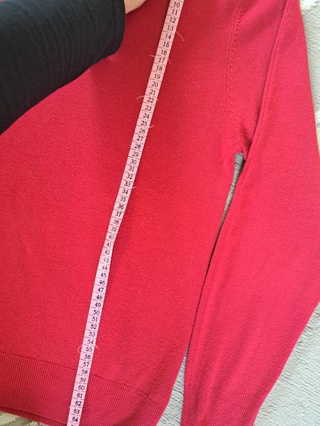 Pánsky pulover, f&f,m