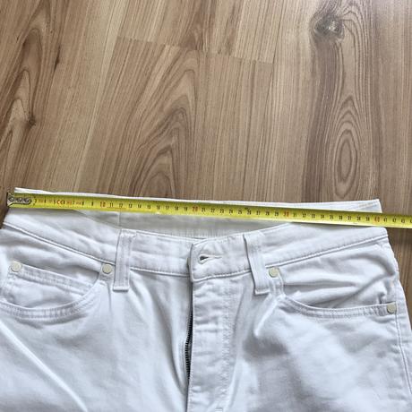 Damske nohavice mustang, 34