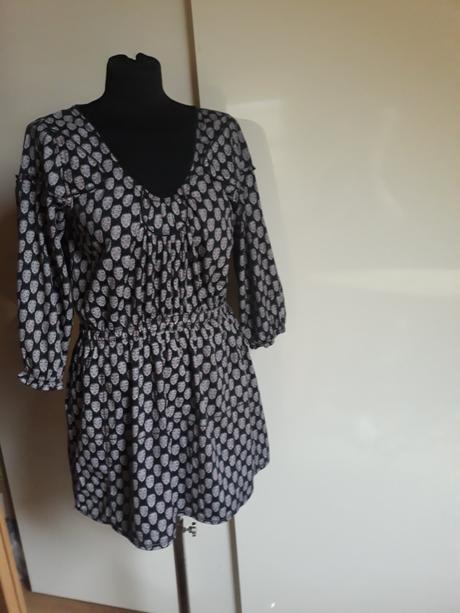 Predlžena blúzka, wrangler,m