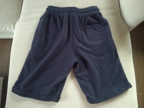 Chlapcenske kraťase 146/152, kik,146