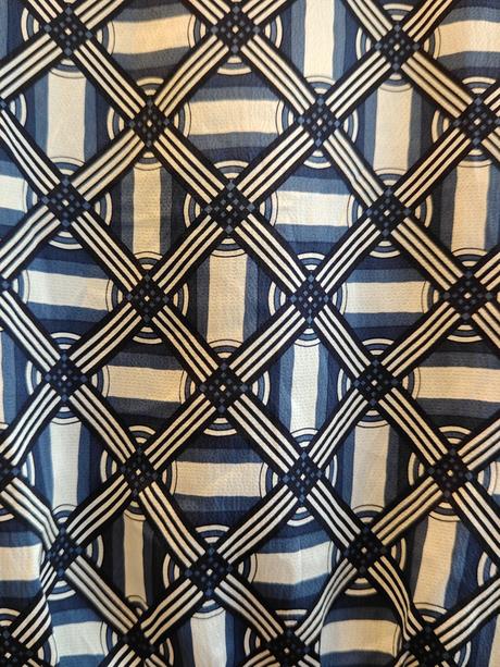 Gant luxusna, satenova tunika/top l, gant,40