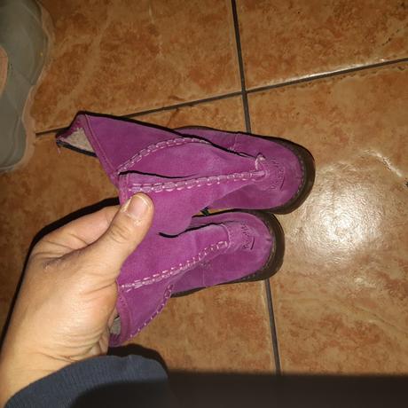 Dievčenské cizmicky, superfit,27