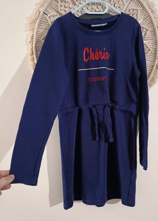 Teplákové šatky, pepperts,146