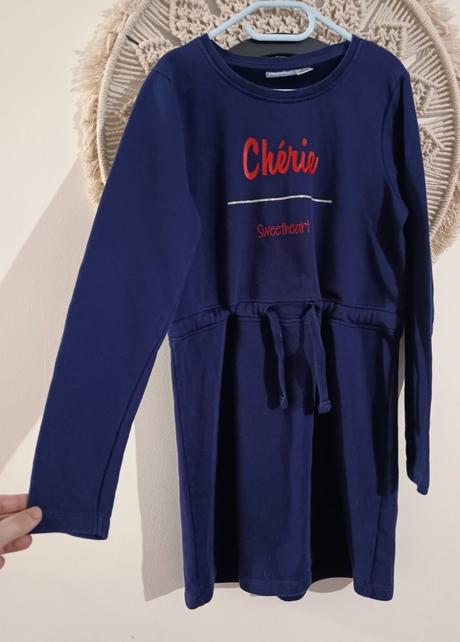 Teplákové šatky, pepperts,146