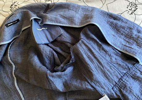 Dámske sako frank walder v. 46/48, 46