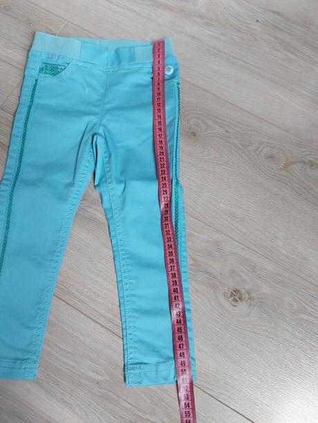 Nohavice, coccodrillo,92