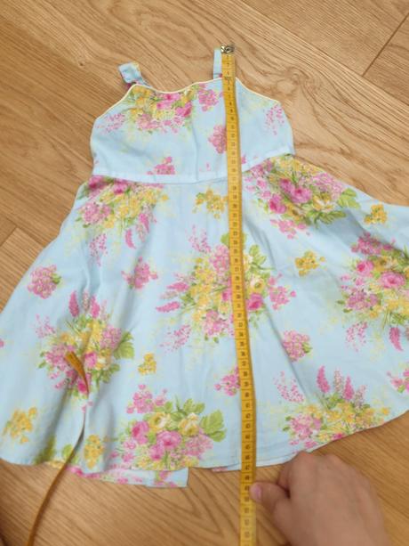 Next nadherne šatky, next,80