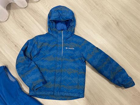 Columbia suprava, columbia,128