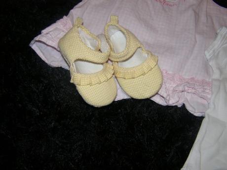 Súprava letných vecičiek na parádnicu, disney,62