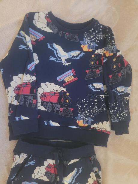 Teplaková súprava, lindex,110