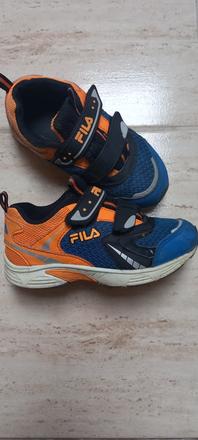 Tenisky fila, fila,27