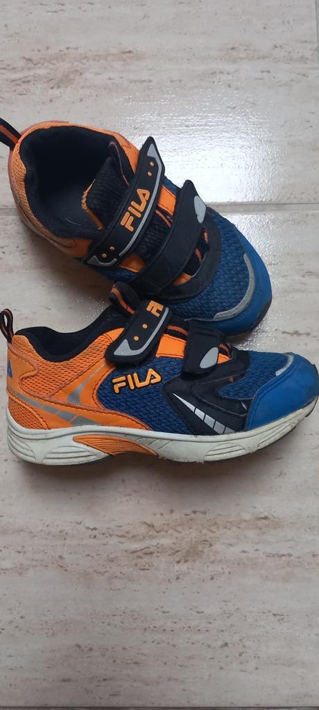 Tenisky fila, fila,27