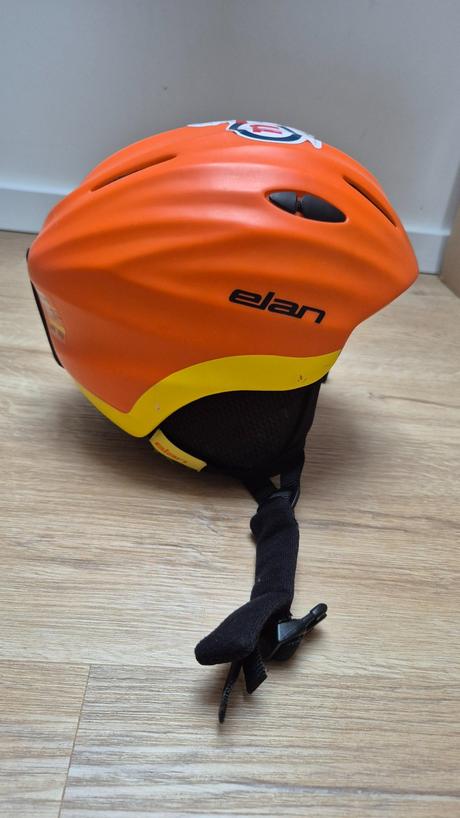 Lyžiarska prilba, elan,xs