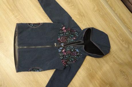 Bunda unuo 104-110, unuo,104