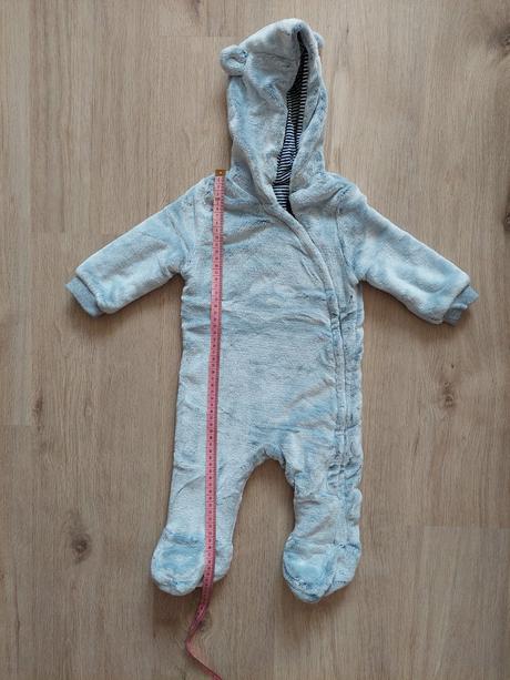 Detsky prechodny overal vel.68, f&f,68
