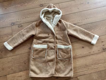 Bundička - kožuštek, 134