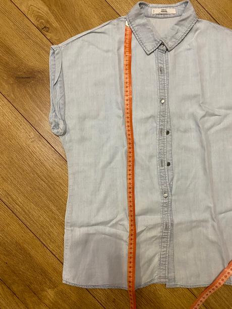 Mango riflova kosela, mango,xs