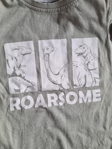 Balik leto v.80 chlapec, 68–80