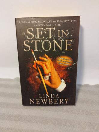 Linda newbery v anglictine xs24, 