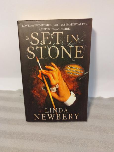 Linda newbery v anglictine xs24, 