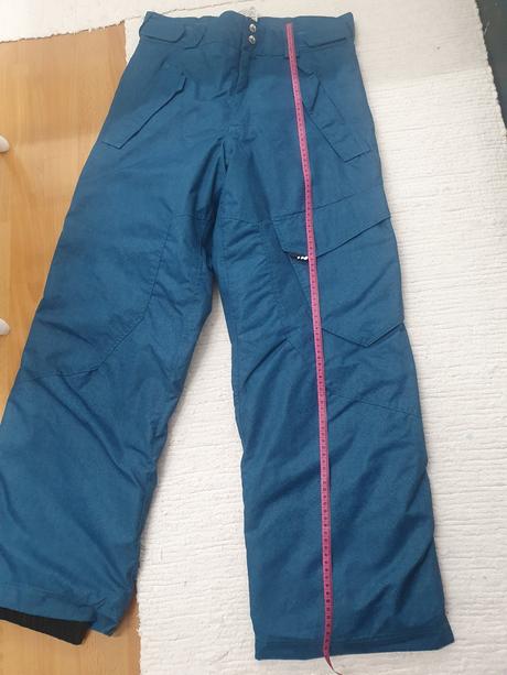 Oteplovacky rôzne farby a velkosti, 164