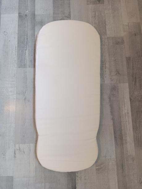 Pevná hlboká vanička britax römer hard carrycot, britax,britax b-agile 3 - britax smile 2