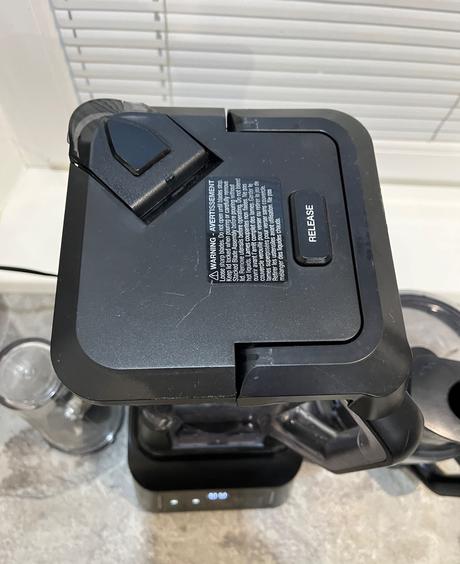 Kuchynský robot ninja bn800eu 3-v-1 food processor, 