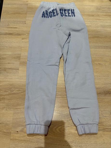 Teplaky xs, bershka,xs