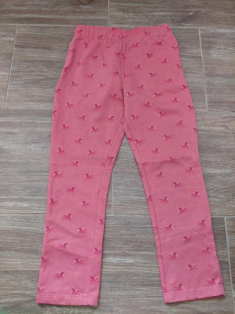 Tepláky č.134, 134