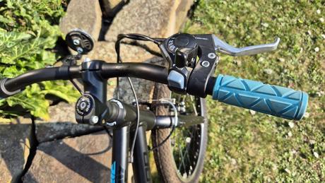 Detsky bicykel devron 20, 20