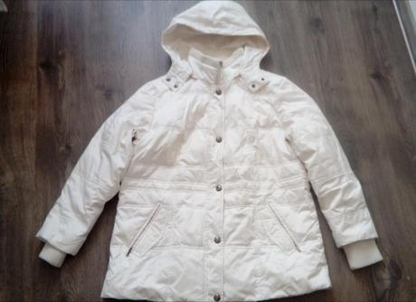 Prechodná bunda, c&a,xl