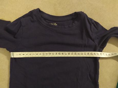 Tricko s dr, v.104, kiki&koko,104
