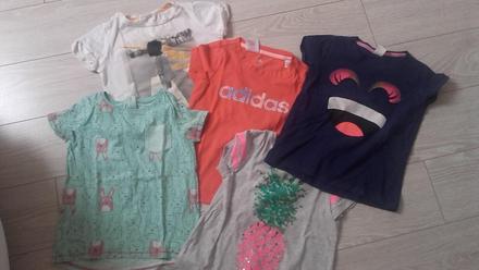 Tricka 5kus.,cena z post., next,116