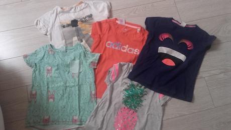 Tricka 5kus.,cena z post., next,116