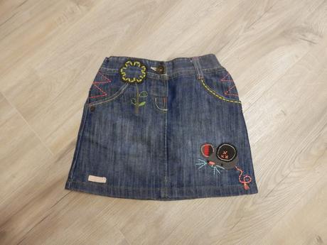 Riflova suknicka, next,104