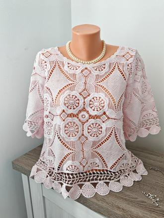Krasny top m/l, m