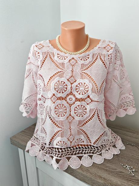 Krasny top m/l, m