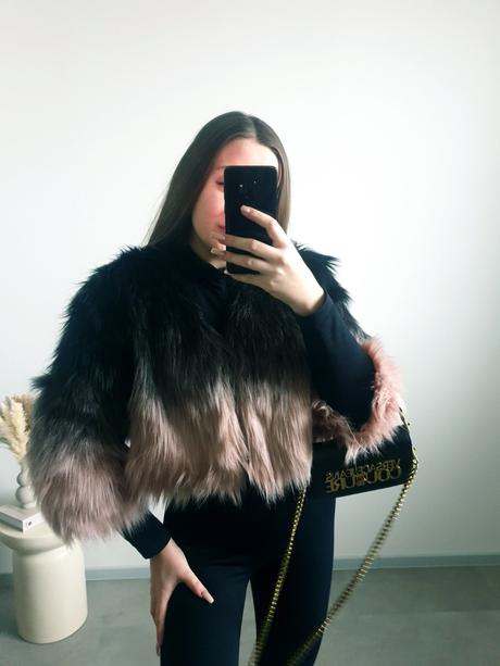 Orsay kožúšok m/l, orsay,m