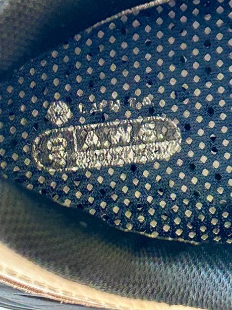 Turistické waterproof kožené topánky zn.luhta č.40, 40