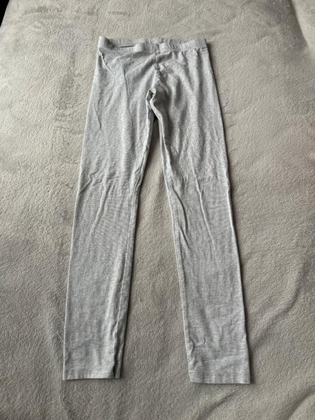Legíny 152, h&m,152