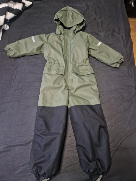 Zimny overal lindex, lindex,110