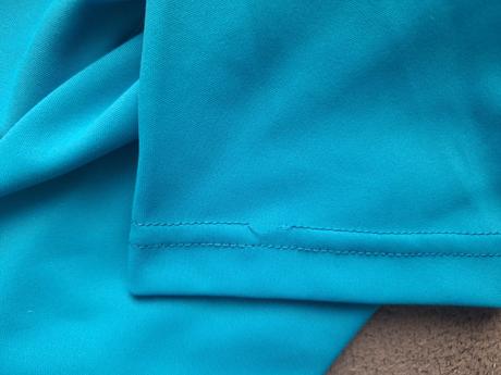 Tričko do vody, 122