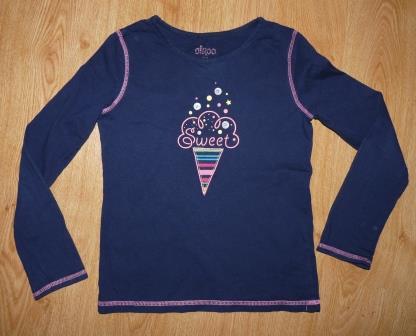 Sladka zmrzlina, circo,128